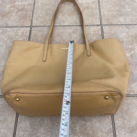 Brahmin leather purse - Picture 5 of 16